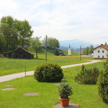 Ferienwohnung Sattler Neukirchen am Teisenberg Kültér fotó